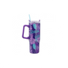 StorStor Disney Stitch Ανοξείδωτος Θερμός Κούπα Μωβ 940 mlpapell.gr