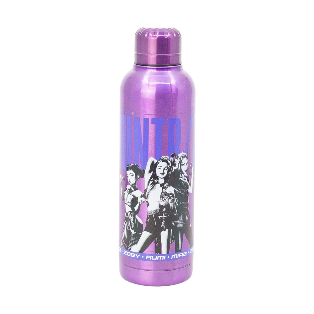 Stor K-POP Demon Hunters Θερμομονωτικό Παγούρι Ανοξείδωτο 515 ml