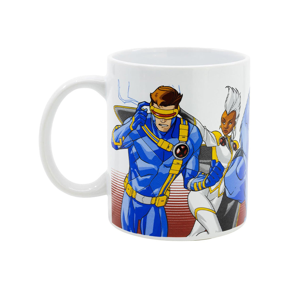 Stor Marvel X-Men Young Adult Κεραμική Κούπα Σε Κουτί Δώρου 325ml