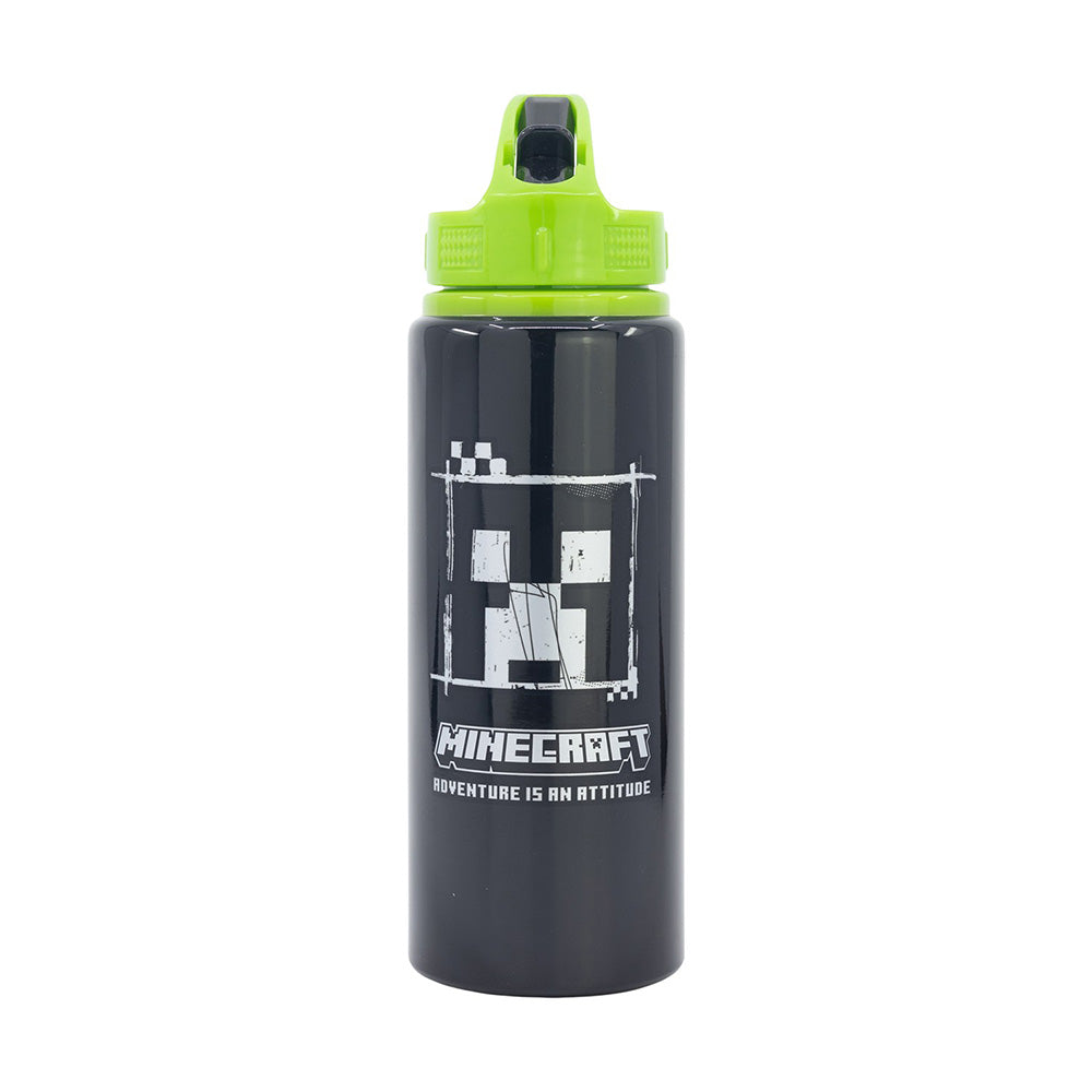 Stor Minecraft Sport Παγούρι Αλουμινίου 730ml
