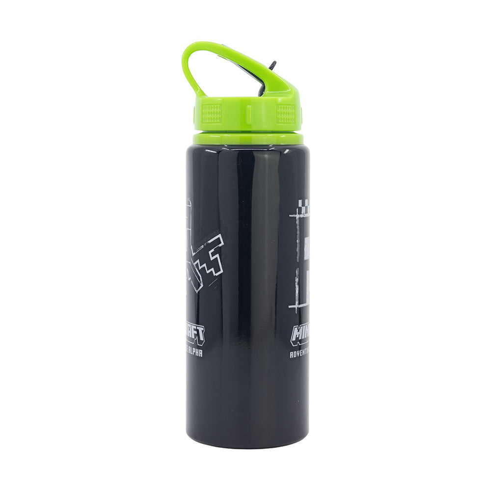 Stor Minecraft Sport Παγούρι Αλουμινίου 730ml