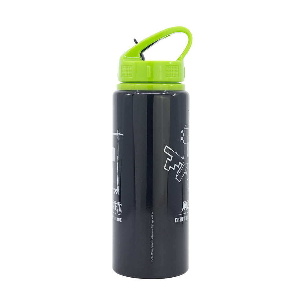 Stor Minecraft Sport Παγούρι Αλουμινίου 730ml