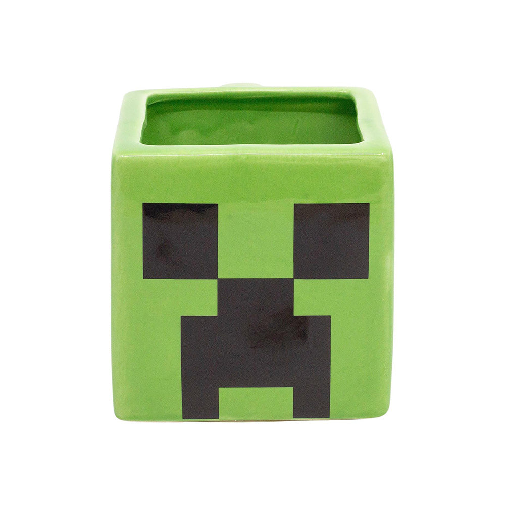 Stor: Minecraft - Dolomite 3D Κεραμική Κούπα σε Κουτί 445ml