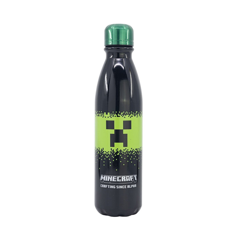 Stor Minecraft Spirit Παγούρι Μπουκάλι Αλουμινίου 780ml