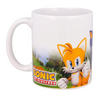 StorStor Sonic The Hedgehog Κεραμική Κούπα 325mlpapell.gr