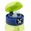 Stor Παγούρι Push Up 510ml Minecraft Isometric