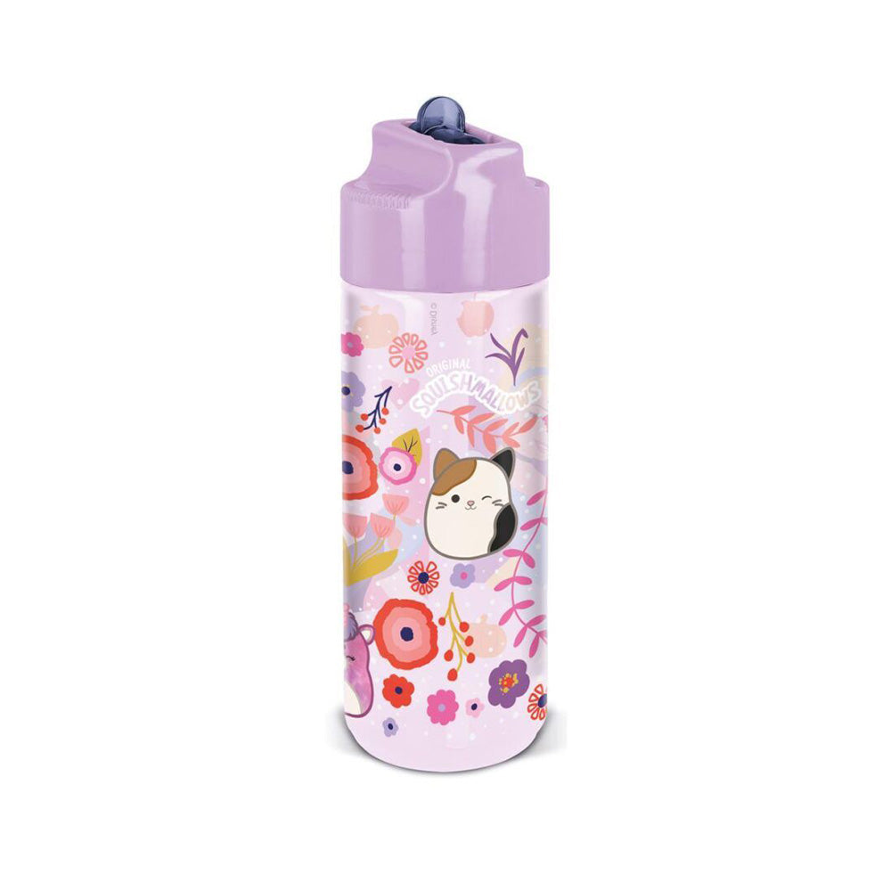 Stor Squishmallows Large Ecozen Hydro Bottle 540ml