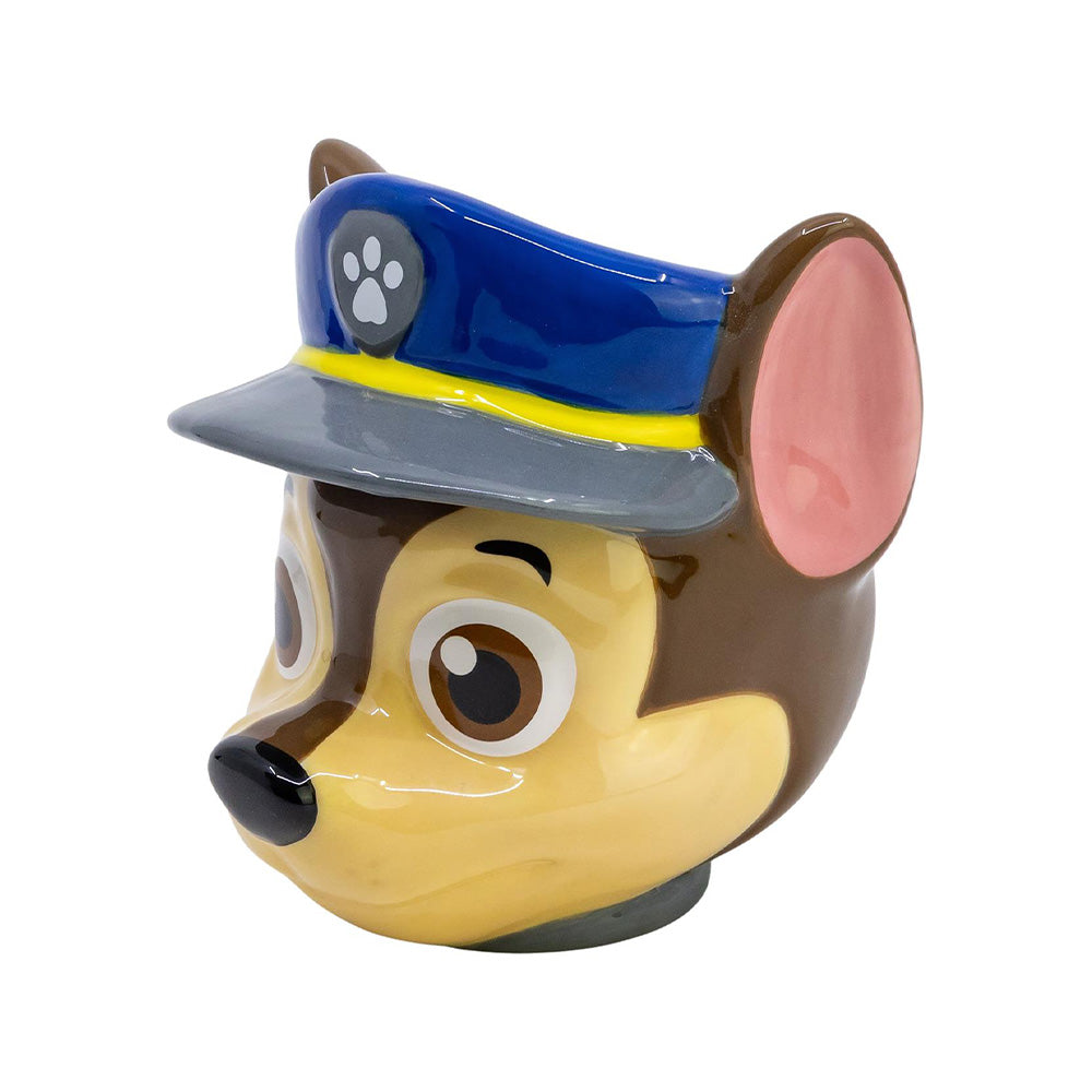 Stor Paw Patrol Dolomite 3D Κεραμική Κούπα Σε Κουτί Δώρου 400ml