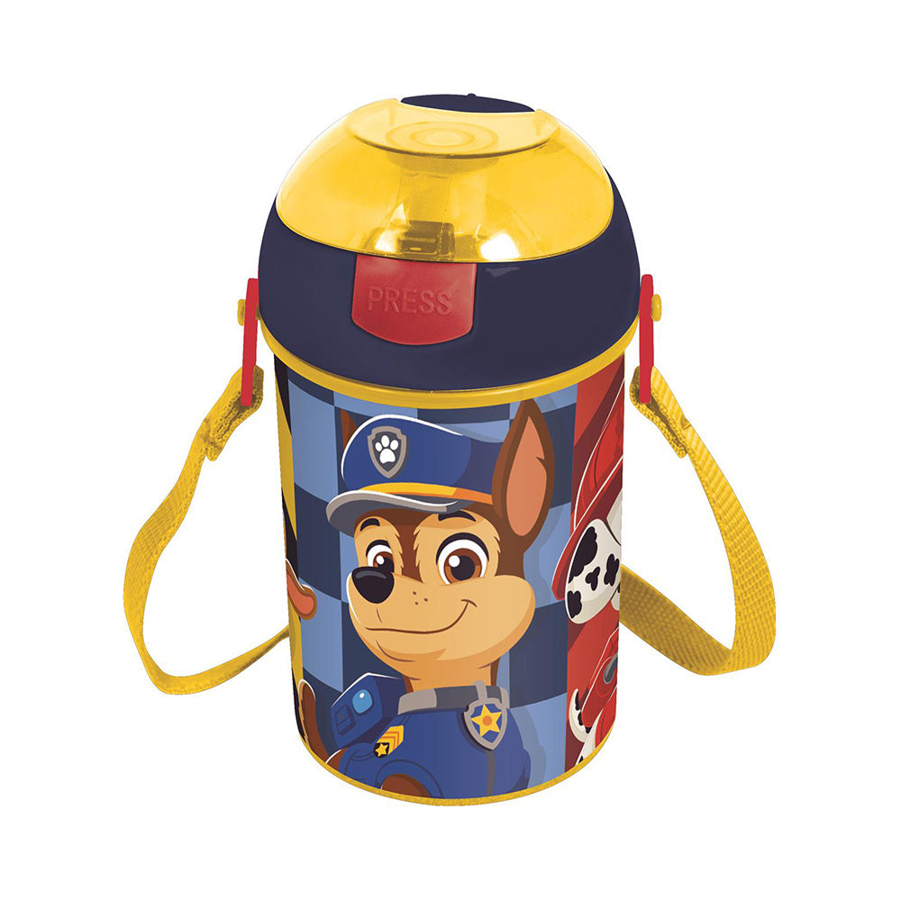 Stor Paw Patrol Boy Rescue Pups Παγούρι Παιδικό 450ml