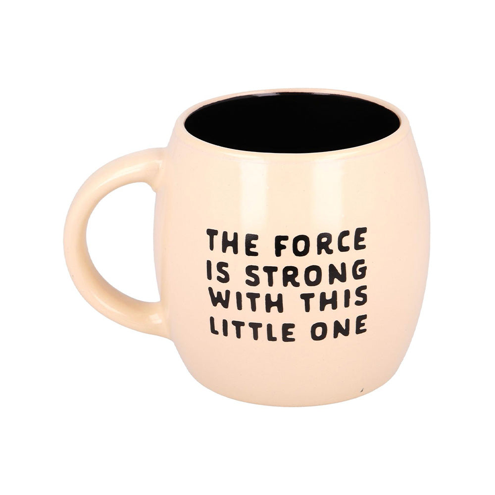 Stor Disney Star Wars The Child Mandalorian Globe Κεραμική Κούπα Σε Κουτί Δώρου 380ml