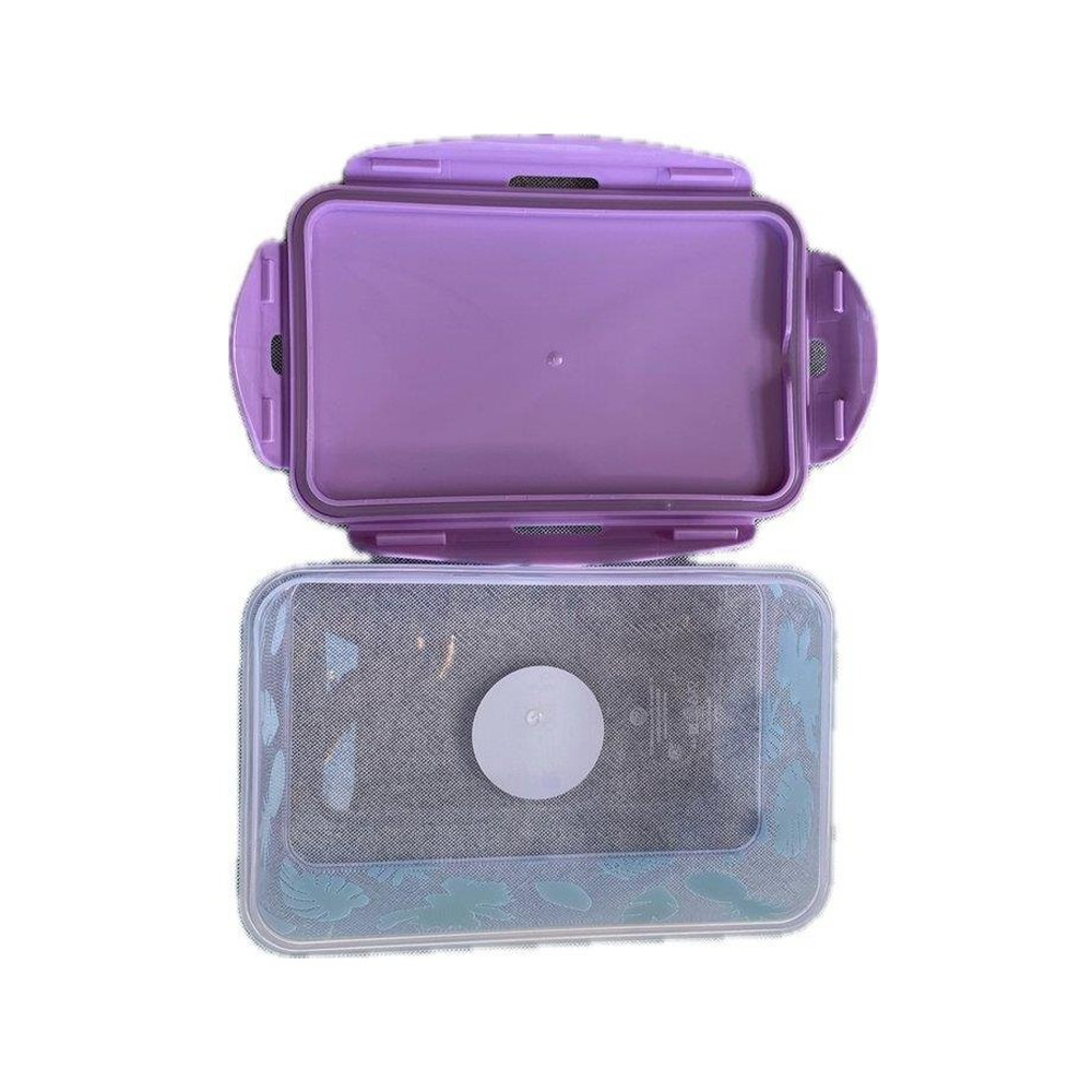 StorStor Disney Φαγητοδοχείο Rectangular Food Container 1070mlpapell.gr