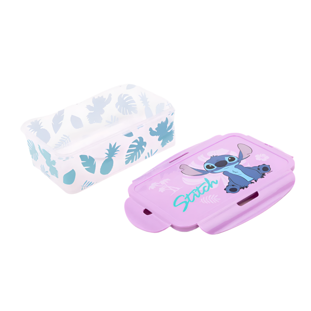 StorStor Disney Φαγητοδοχείο Rectangular Food Container 1070mlpapell.gr