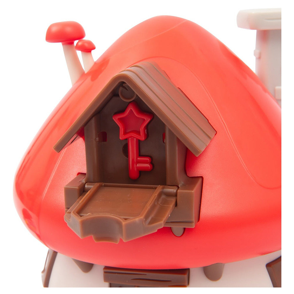 GIOCHI PREZIOSIGiochi Preziosi  Smurfs - Μαγικό Σπίτι Μανιτάρι Με Φιγούρα Και Μαγικό Κλειδίpapell.gr