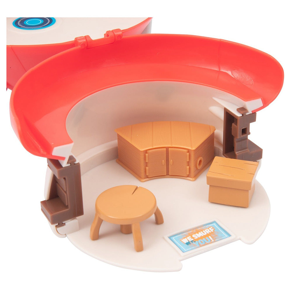 GIOCHI PREZIOSIGiochi Preziosi  Smurfs - Μαγικό Σπίτι Μανιτάρι Με Φιγούρα Και Μαγικό Κλειδίpapell.gr