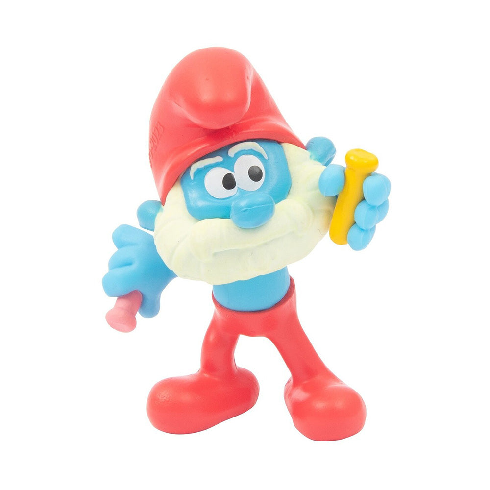 GIOCHI PREZIOSIGiochi Preziosi  Smurfs - Μαγικό Σπίτι Μανιτάρι Με Φιγούρα Και Μαγικό Κλειδίpapell.gr