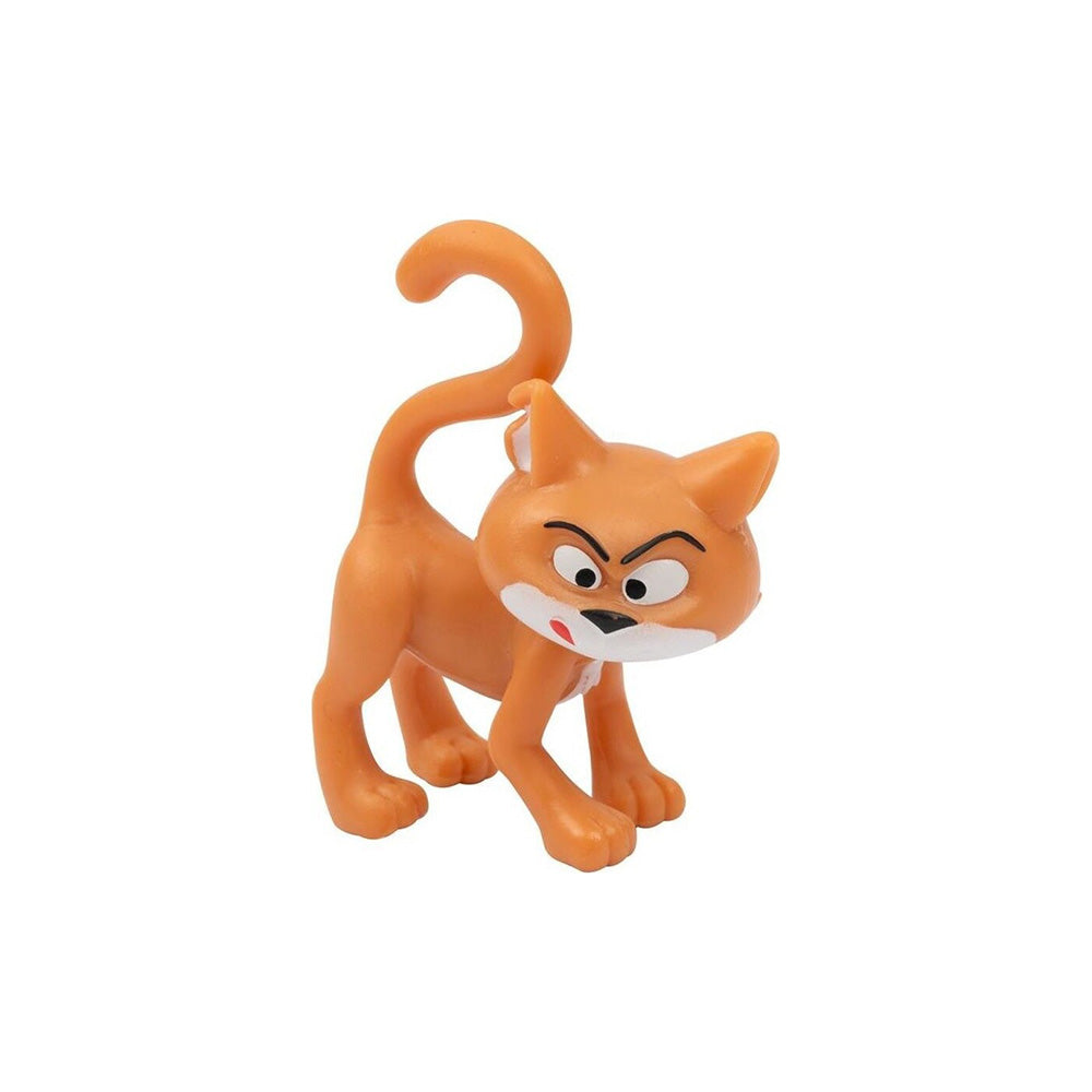 Giochi Preziosi Smurfs - Στρουμφάκια Σετ 6 Φιγούρων 5,5εκ 