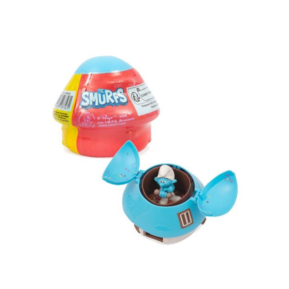 GIOCHI PREZIOSIGiochi Preziosi The Smurfs - Στρουμφάκια Σπιτάκι Με Κομφετί & Φιγούρα Έκπληξηpapell.gr