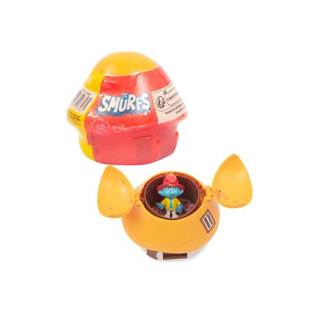GIOCHI PREZIOSIGiochi Preziosi The Smurfs - Στρουμφάκια Σπιτάκι Με Κομφετί & Φιγούρα Έκπληξηpapell.gr