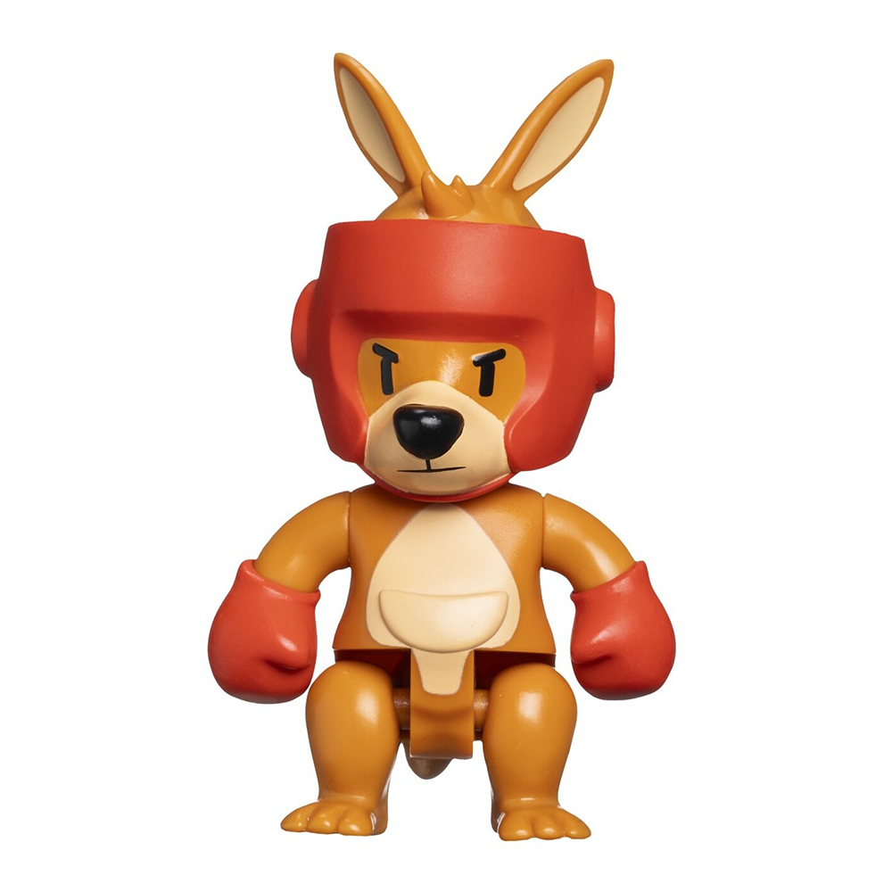 GIOCHI PREZIOSIGiochi Preziosi Stumble Guys S3 Φιγούρα Δράσης 11 Εκpapell.gr