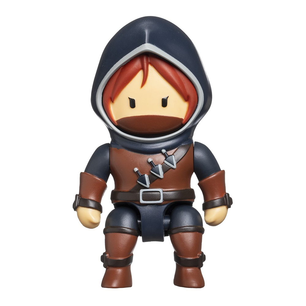 GIOCHI PREZIOSIGiochi Preziosi Stumble Guys S3 Φιγούρα Δράσης 11 Εκpapell.gr