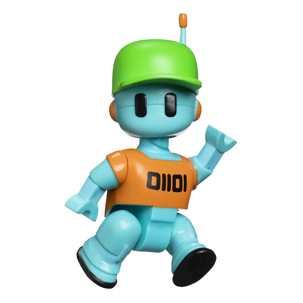 GIOCHI PREZIOSIGiochi Preziosi Stumble Guys S3 Φιγούρα Δράσης 11 Εκpapell.gr