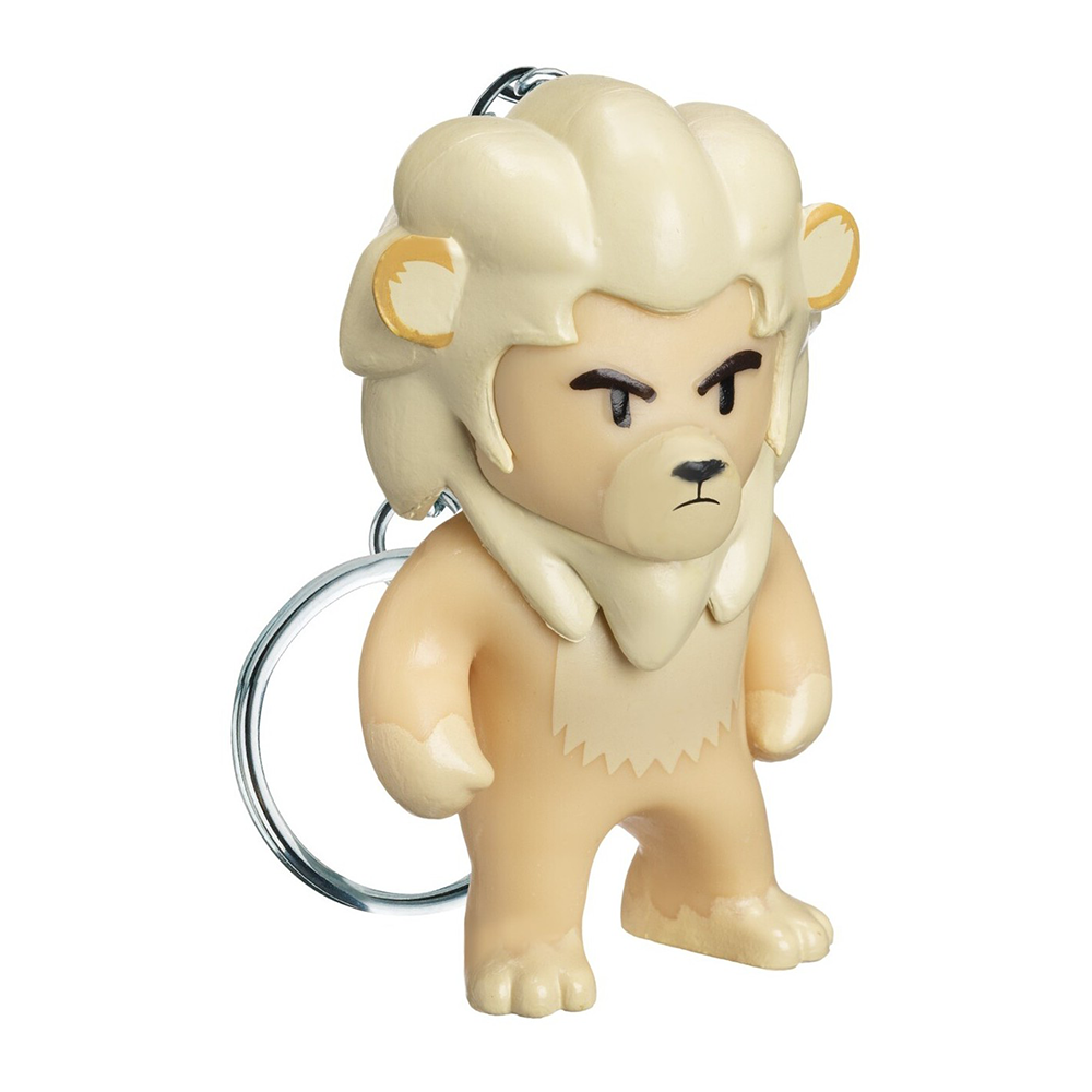 GIOCHI PREZIOSIGiochi Preziosi Stumble Guys S3 Φιγούρα Μπρελόκ Φακελακι 18 Σχ - 1 Τμχpapell.gr