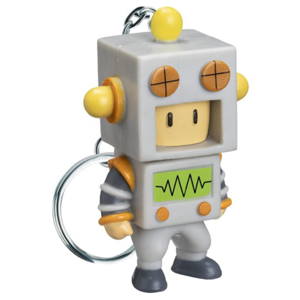 GIOCHI PREZIOSIGiochi Preziosi Stumble Guys S3 Φιγούρα Μπρελόκ Φακελακι 18 Σχ - 1 Τμχpapell.gr