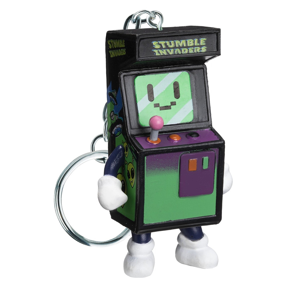 GIOCHI PREZIOSIGiochi Preziosi Stumble Guys S3 Φιγούρα Μπρελόκ Φακελακι 18 Σχ - 1 Τμχpapell.gr