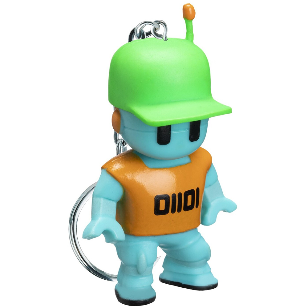 GIOCHI PREZIOSIGiochi Preziosi Stumble Guys S3 Φιγούρα Μπρελόκ Φακελακι 18 Σχ - 1 Τμχpapell.gr