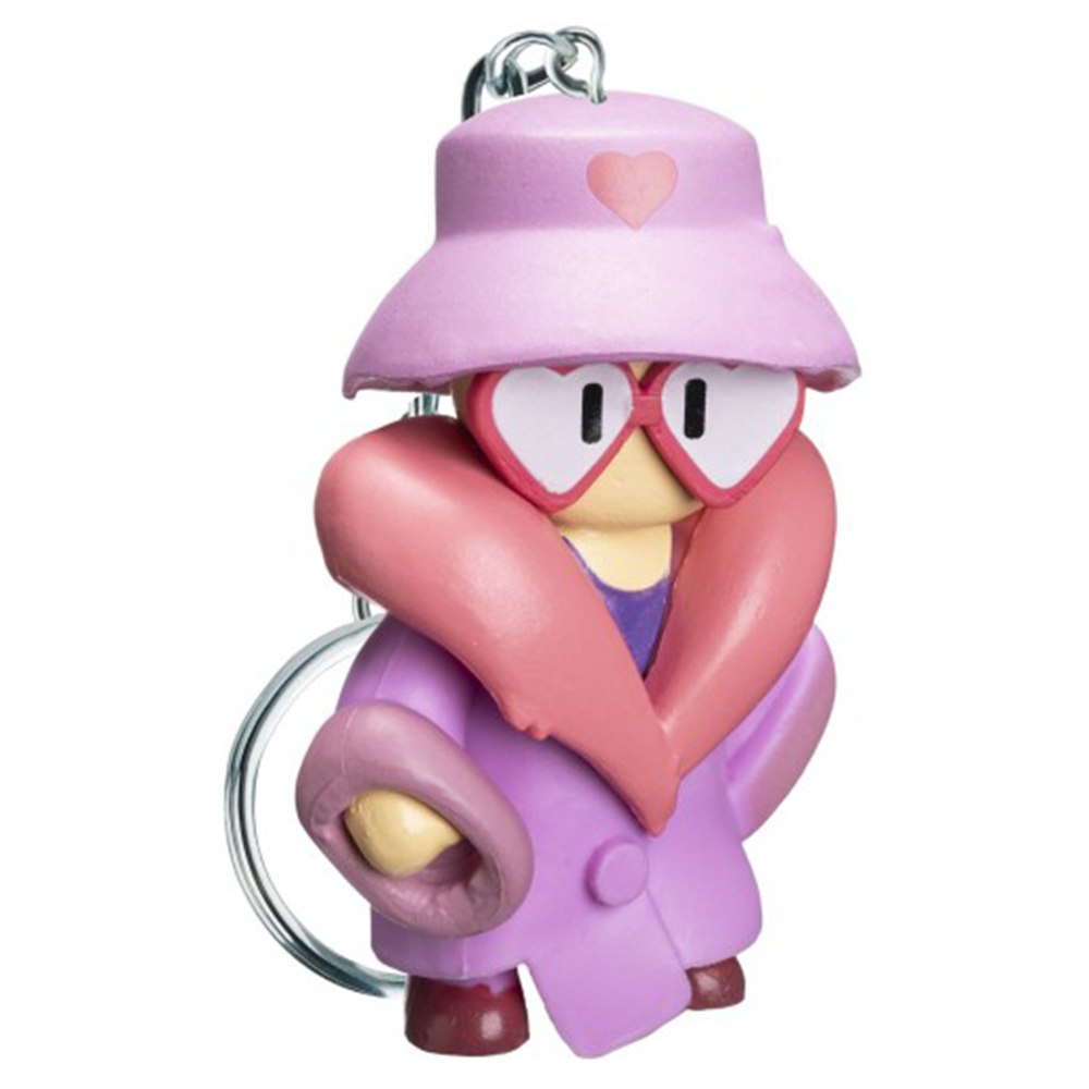 GIOCHI PREZIOSIGiochi Preziosi Stumble Guys S3 Φιγούρα Μπρελόκ Φακελακι 18 Σχ - 1 Τμχpapell.gr