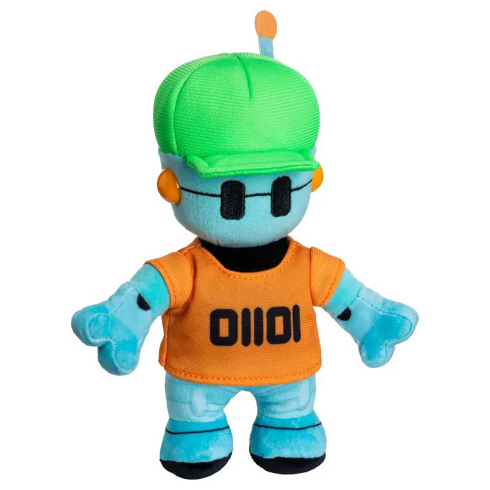 GIOCHI PREZIOSIGiochi Preziosi Stumble Guys S3 Λούτρινη Φιγούρα 18 Εκpapell.gr