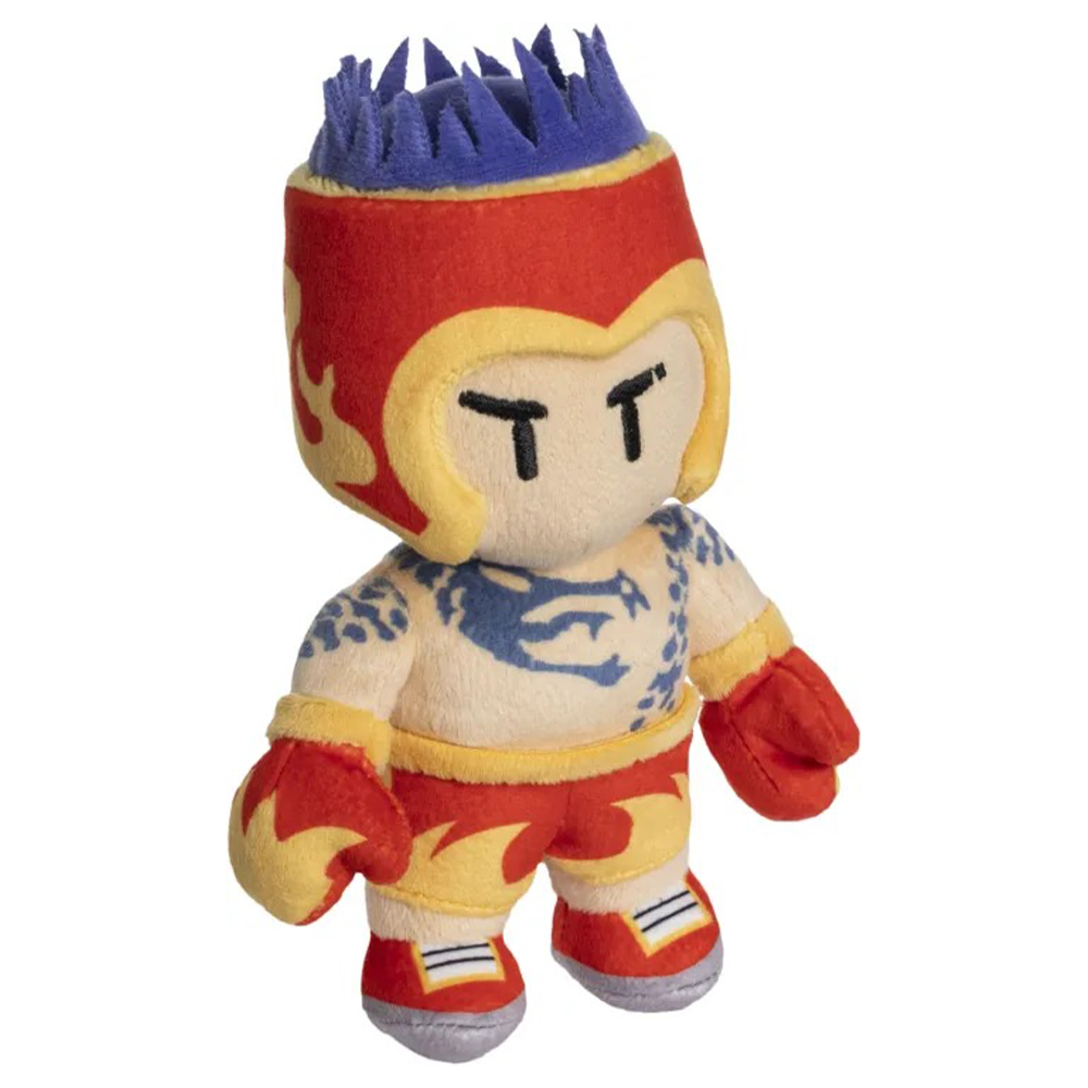 GIOCHI PREZIOSIGiochi Preziosi Stumble Guys S3 Λούτρινη Φιγούρα 18 Εκpapell.gr