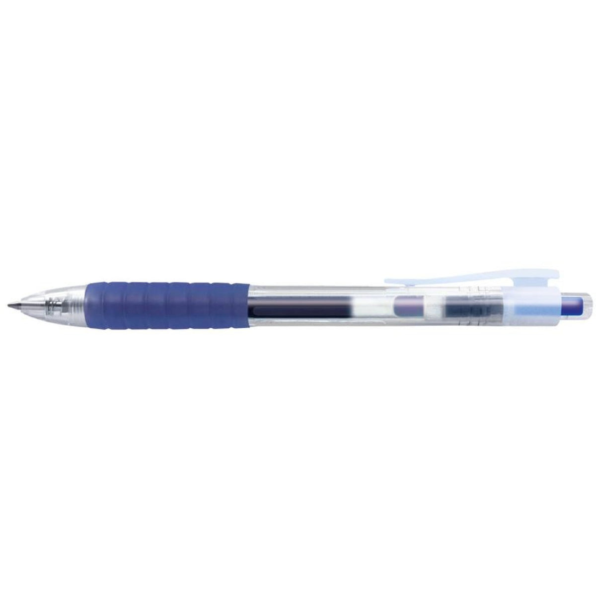 Faber-Castell Fast Gel Στυλό Gel 0.7mm Μπλε