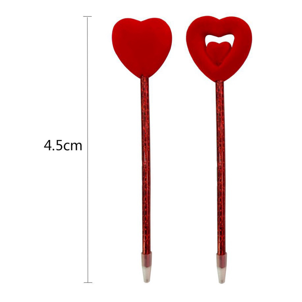 OEMΣτυλό Καρδιά Κόκκινηpapell.gr