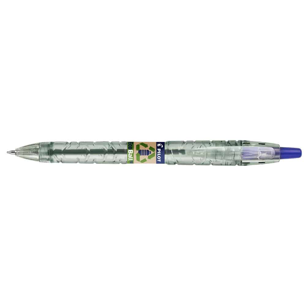 PilotPilot  Στυλό Be Green B2P Ecoball 1.0 mm Μπλεpapell.gr