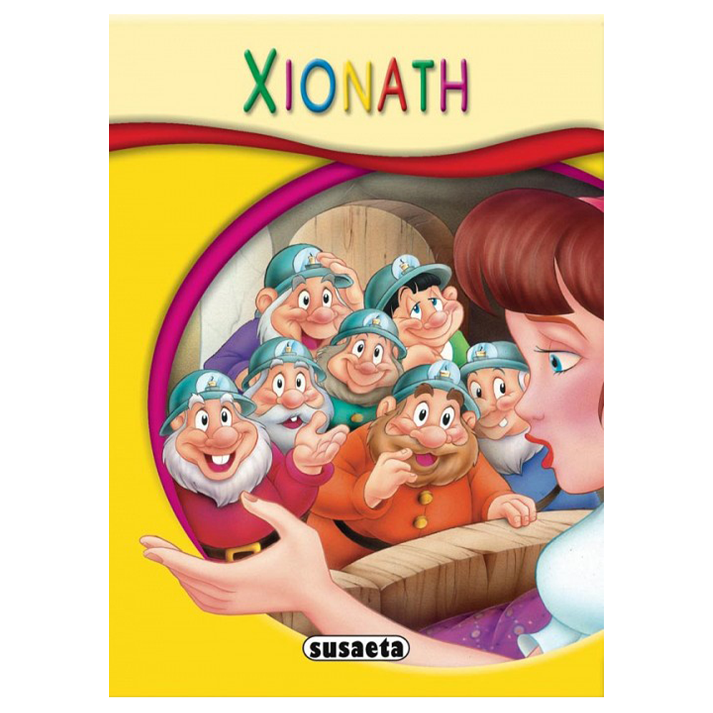 SusaetaΜικρό-Παραμύθια - 05 Χιονάτηpapell.gr