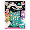 SUSAETASquishmallows Puffy Stickerspapell.gr