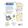Ζωγραφίζω Χαρακτήρες Manga