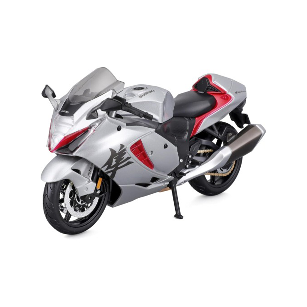 Maisto Μηχανή 1:12 Suzuki Hayabusa 2022
