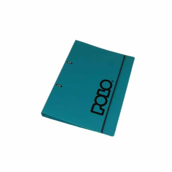 POLOPolo Ντοσιέ Β5 P.Ppapell.gr