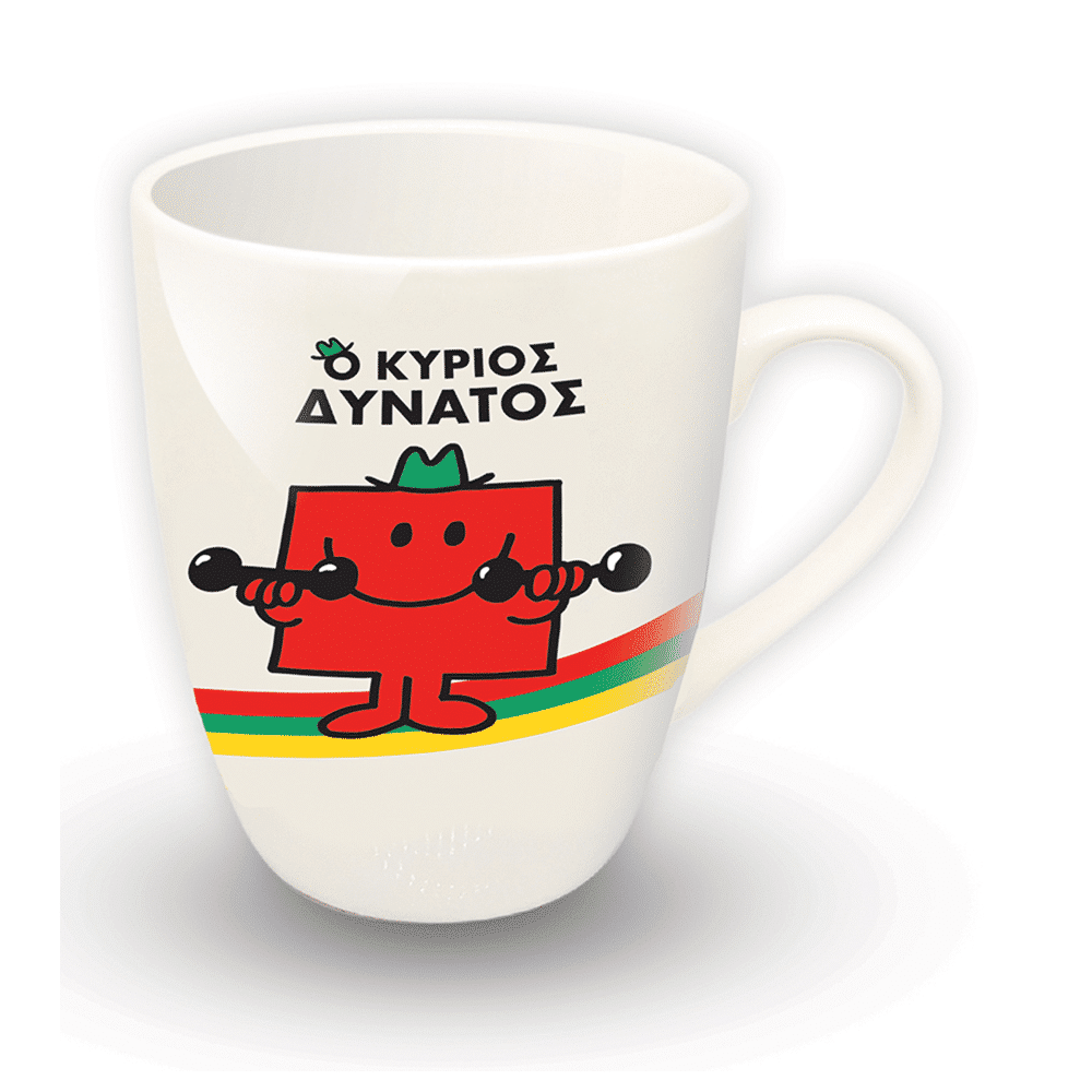 Συλλεκτικη Κουπα - Κος. Δυνατος