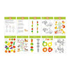 DODOMon Puzzle &Amp; Games 2-3 Elements – Ανακαλυψε Την Φαρμα Do200107papell.gr