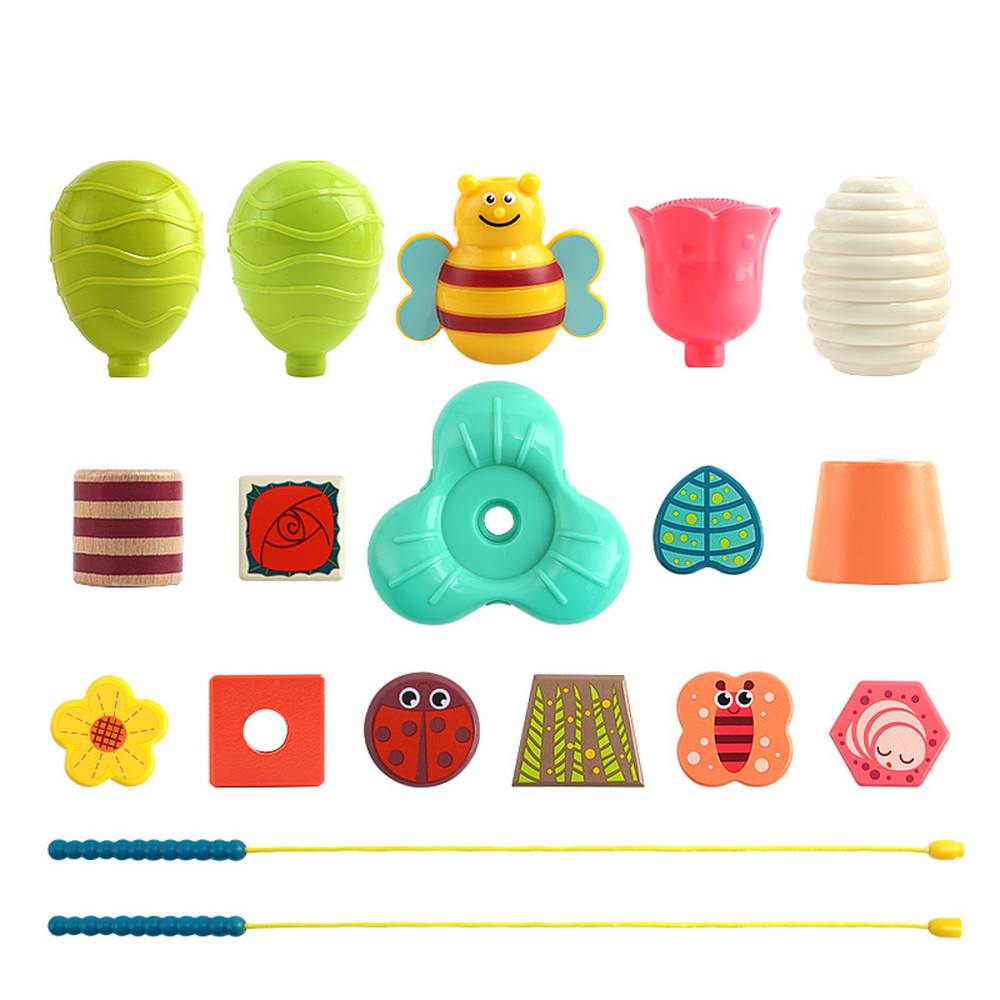 Top BrightTop Bright Spring Party Lacing Blockspapell.gr