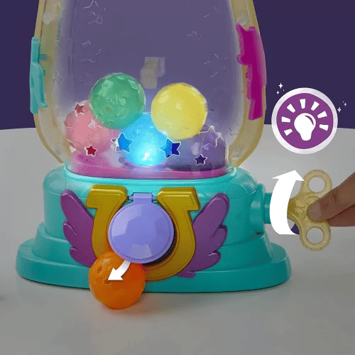Hasbro My Little Pony Sparkle Reveal Lantern- Sunny Starscout