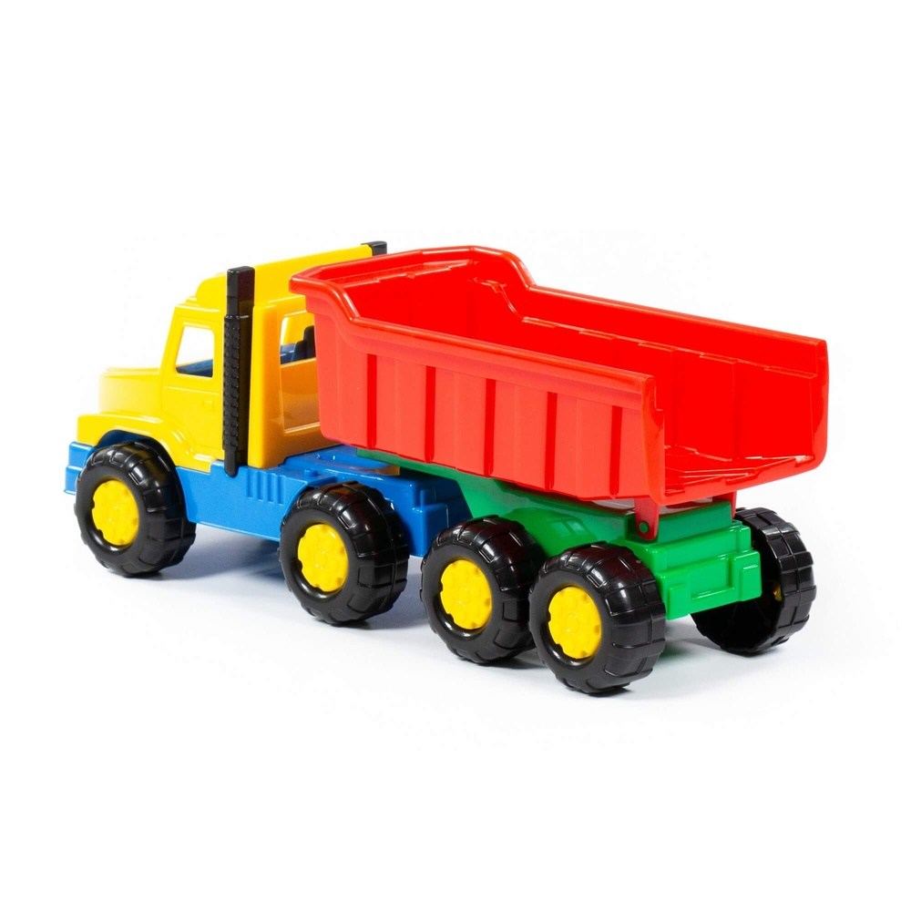 Polesie Φορτηγο 30 Εκ