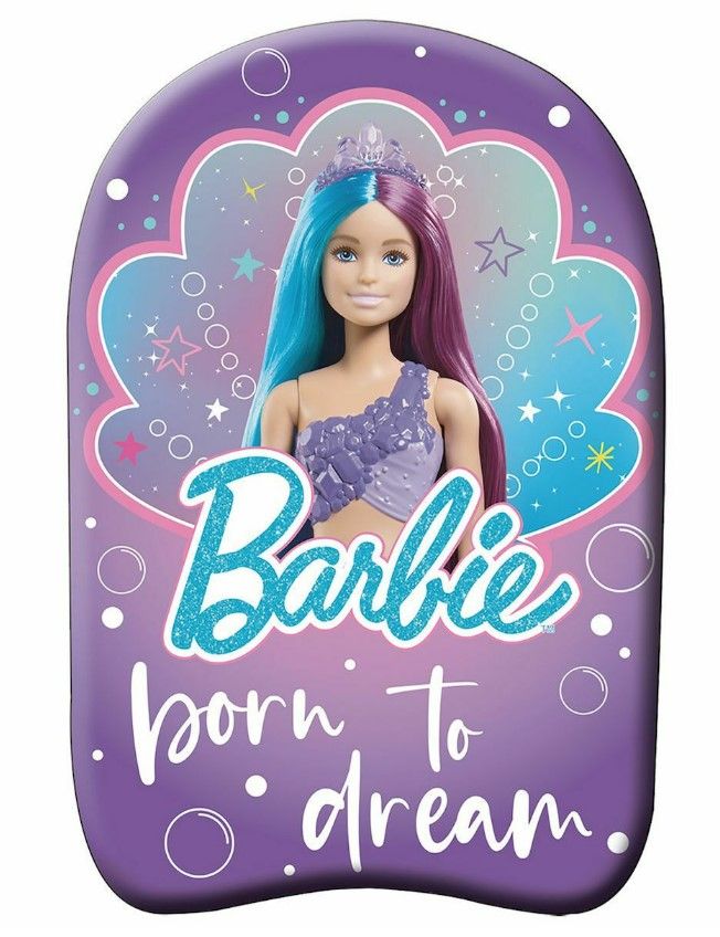 Σανιδα Θαλασσης Barbie 45Εκ
