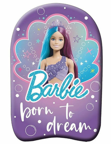 Σανιδα Θαλασσης Barbie 45Εκ