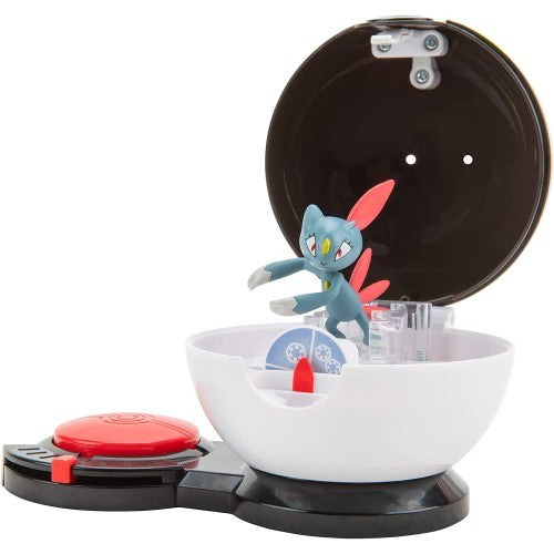 Jazwares Pokemon Surprise Attack Sneasel