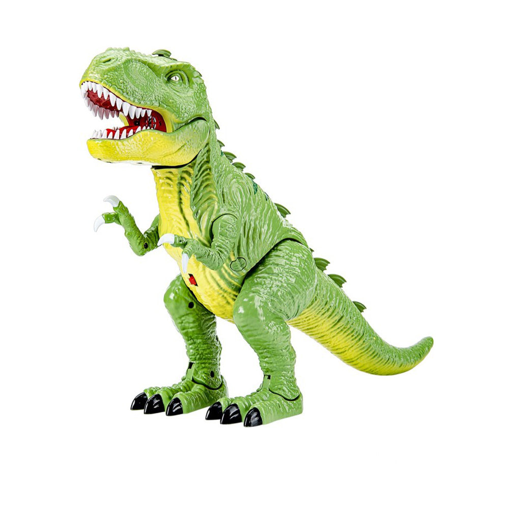 T Rex - Kool Speed Kiddy Dino