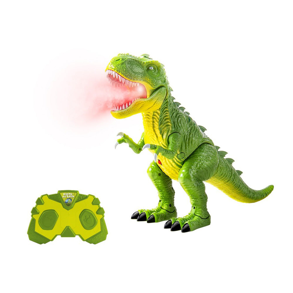 T Rex - Kool Speed Kiddy Dino